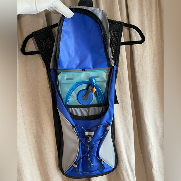 Sport Force Hydration Backpack - Picture 6 of 11